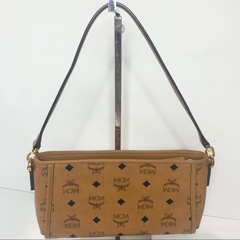 MCM Shoulder Bag